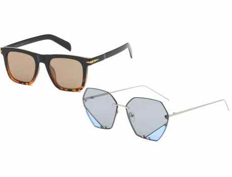 Mixed Dozen Sunglasses pz-gsl22445 & x3630