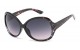 Polarized Giselle Oval Wrap Shades pz-gsl22327