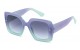 Giselle Thick Temple Sunglasses gsl22354