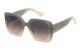 Giselle Thick Temple Sunglasses gsl22354