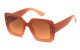 Giselle Thick Temple Sunglasses gsl22354