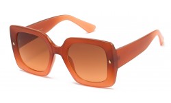 Giselle Thick Temple Sunglasses gsl22354