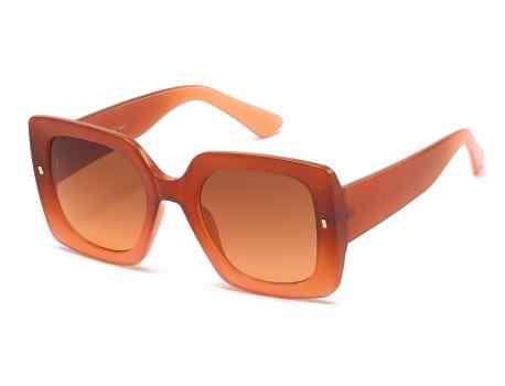 Giselle Thick Temple Sunglasses gsl22354