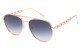 Giselle Wire Aviator Frame gsl28136