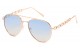 Giselle Wire Aviator Frame gsl28136