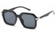 VG Fashion Square Frame Sunglasses vg29330