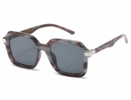 VG Fashion Square Frame Sunglasses vg29330