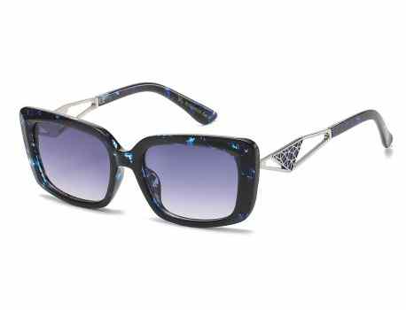 Polarized VG Cateye Frame pz-vg29358