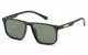 POlarized Classic Square Sunglasses pz-712083