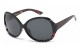 Polarized Giselle Oval Wrap Shades pz-gsl22327