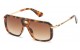 Manhattan Polarized Wood Aviators pz-mh88040