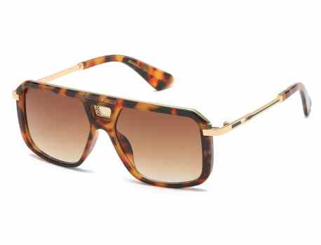 Manhattan Polarized Wood Aviators pz-mh88040