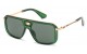 Manhattan Polarized Wood Aviators pz-mh88040