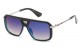 Manhattan Polarized Wood Aviators pz-mh88040