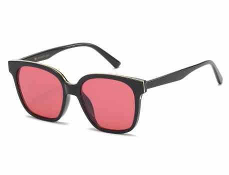 VG Accented Polymer Frame Shades vg29372