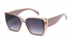 VG Modern Square Frame Sunglasses vg29349