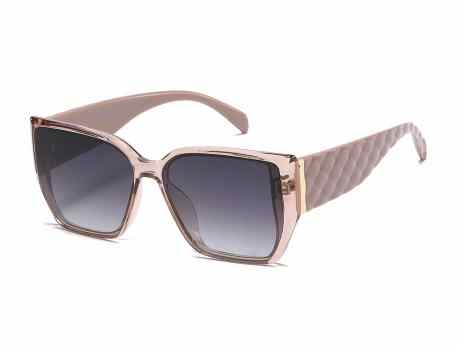 VG Modern Square Frame Sunglasses vg29349