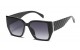 VG Modern Square Frame Sunglasses vg29349