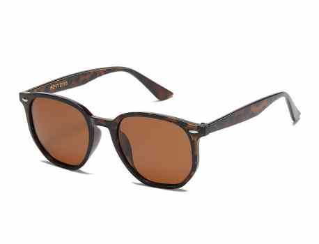 Classic Polarized Square Sunglasses pz-713059