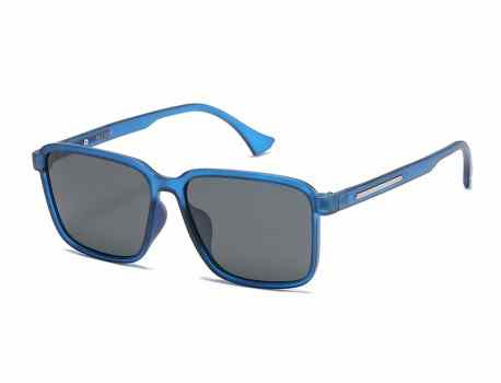 Classic Polarized Square Sunglasses pz-713059