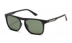 Polarized Classic Square Frame Shades pz-712082