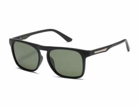 Polarized Classic Square Frame Shades pz-712082