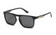 Polarized Classic Square Frame Shades pz-712082