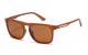 Polarized Classic Square Frame Shades pz-712082