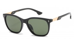 Polarized Classic Square Frame  pz-713064