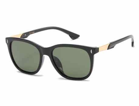 Polarized Classic Square Frame  pz-713064