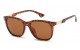 Polarized Classic Square Frame  pz-713064