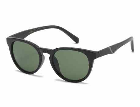 Polarized Classic Round Frame pz-713065