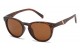 Polarized Classic Round Frame pz-713065