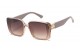 VG Square Frame Ladies Sunglasses vg29402