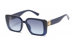 VG Square Frame Ladies Sunglasses vg29402