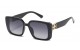 VG Square Frame Ladies Sunglasses vg29402