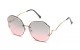 Giselle Playful and Fashion Sunglasses 28082