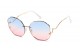 Giselle Playful and Fashion Sunglasses 28082