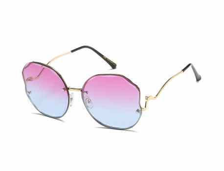 Giselle Playful and Fashion Sunglasses 28082