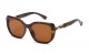 VG Fashion Square Frame Sunglasses vg29330