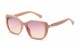 VG Fashion Square Frame Sunglasses vg29330