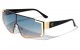 KLEO One Piece Shield Sunglasses lh-p4052