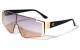 KLEO One Piece Shield Sunglasses lh-p4052