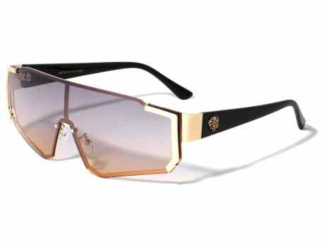 KLEO One Piece Shield Sunglasses lh-p4052