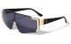 KLEO One Piece Shield Sunglasses lh-p4052