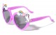 Kids Heart Shaped Sunglasses k852-heart