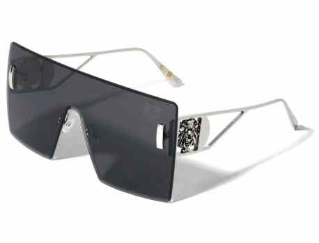 KLEO One Piece Shield Sunglasses lh-p4052