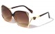 Fashion Cateye Sunglasses p30530 