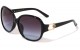 Fashion Cateye Sunglasses p30530 