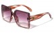  KLEO Oversized Butterfly Wholesale Sunglasses